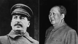 Stalin Mao
