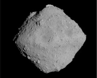 Ryugu