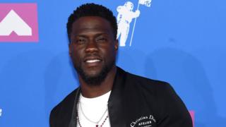 Kevin Hart