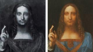 Salvator Mundi