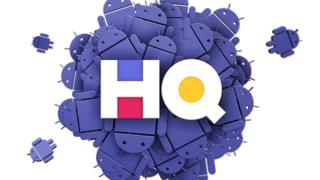 Android HQ Trivia