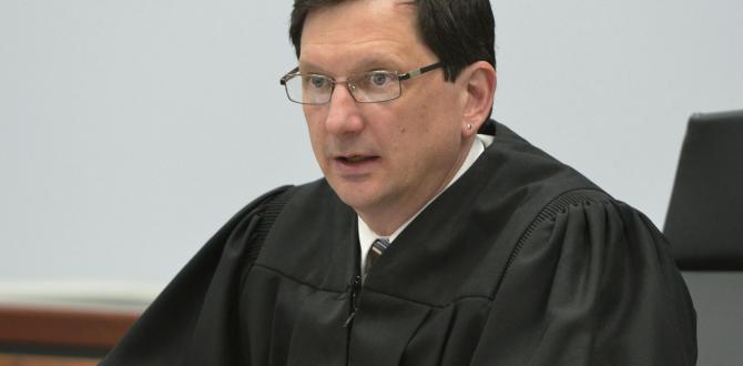 Judge Faces Punishment For Sex Acts In Courthouse All Worlds News