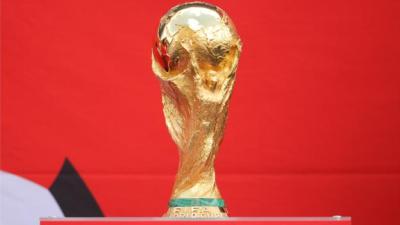 Africa wants a go back to the rotation of global Cup hosts