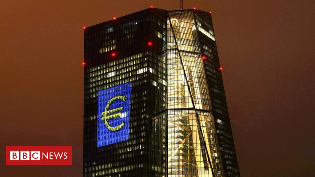 ECB to end concern-generation stimulus programme in December
