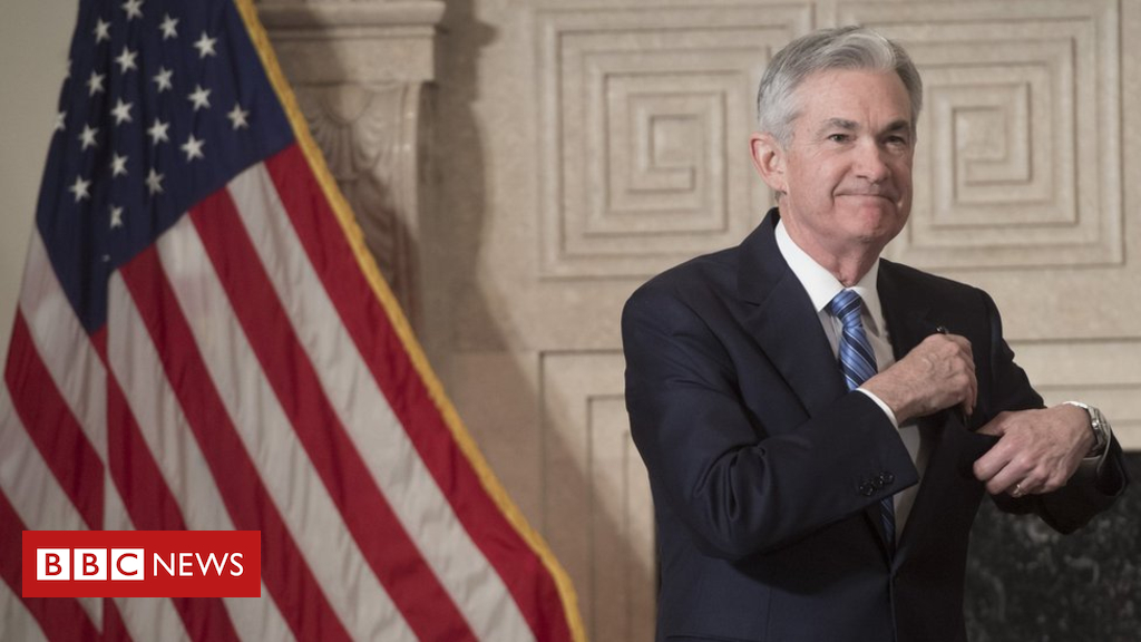 Federal Reserve increases rates of interest