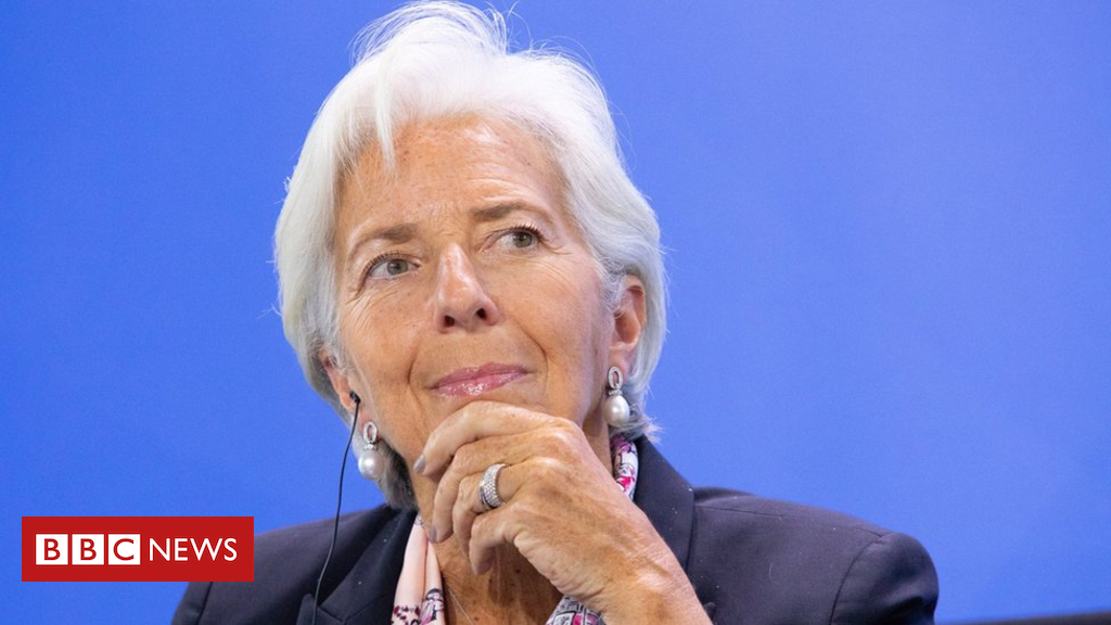 IMF: US tariffs may just undermine international business