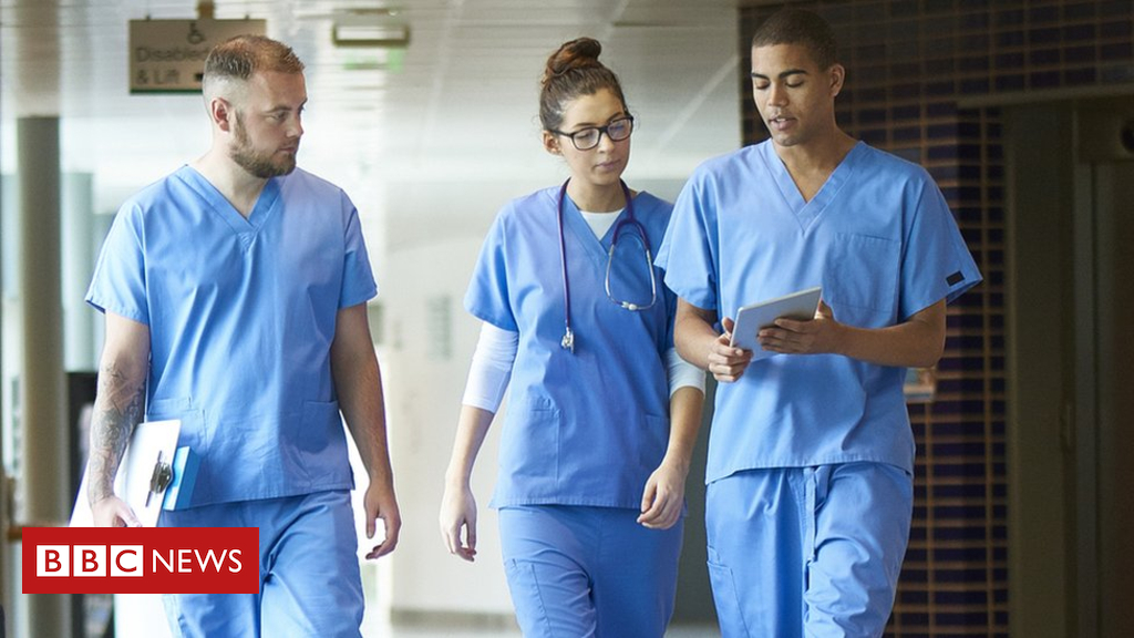 Immigration rules to be at ease for non-EUROPEAN medical doctors and nurses