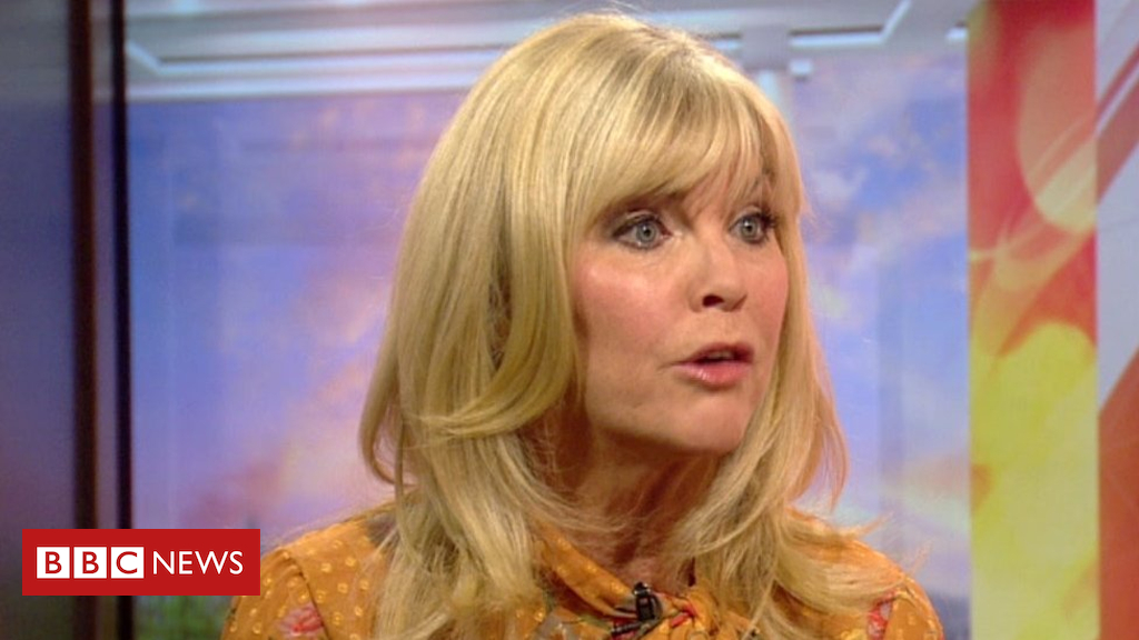 N Brown boss tells women to steel themselves for leadership