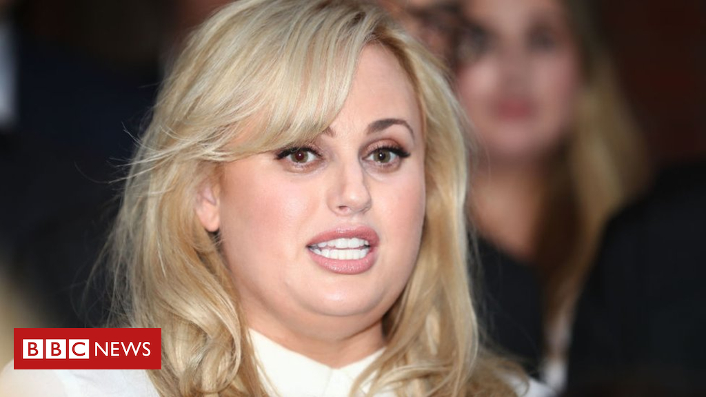 Rebel Wilson: Courtroom slashes actress's document defamation payout