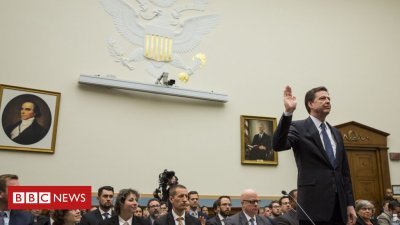 San Bernardino phone hack 'cost FBI more than $1m'