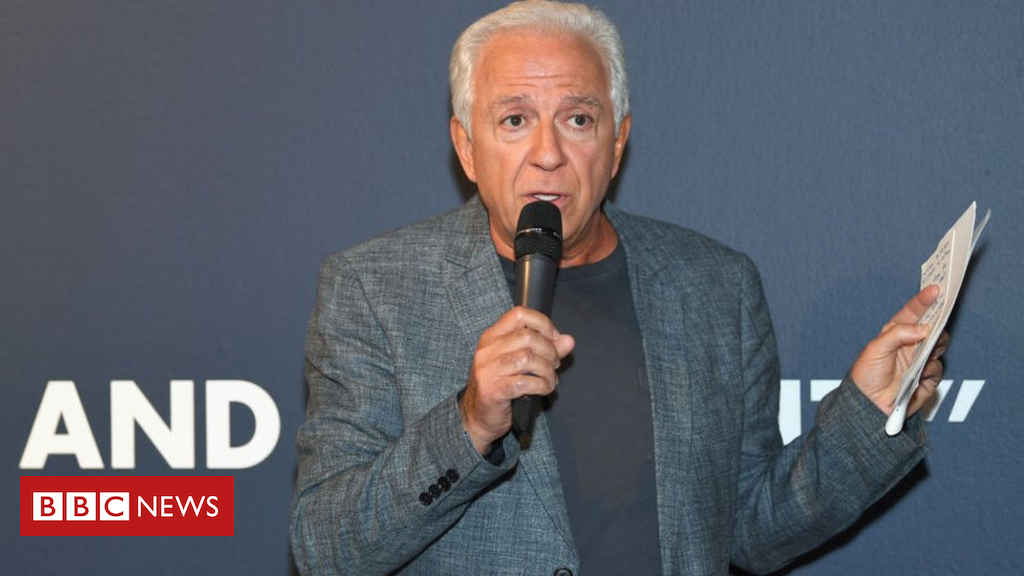 Wager founder quits over kissing and groping claims