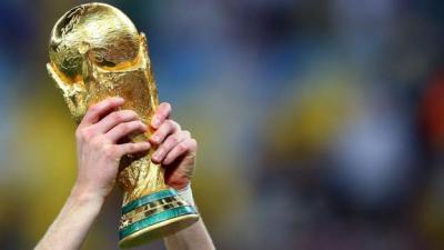World Cup 2030: England must have 'confidence' in bidding for tournament - Gill