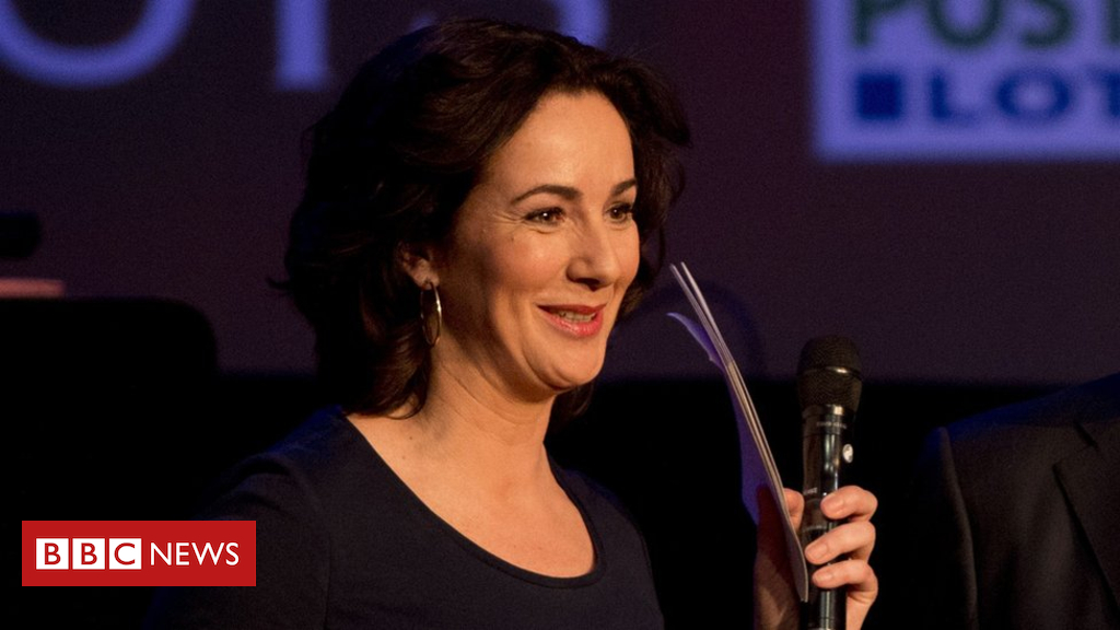 Amsterdam chooses first lady mayor Halsema