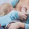 Are there advantages to breastfeeding until the age of five?