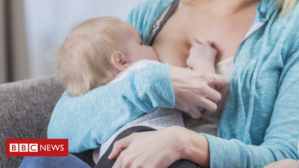 Are there advantages to breastfeeding until the age of five?