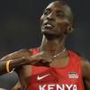 Asbel Kiprop: Former Olympic champion offers up battle to prove innocence