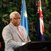 Australia cements Solomon Islands deal amid China affect debate