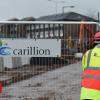 Carillion cave in to cost taxpayers £148m