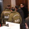 Chile police raid Catholic Church offices amid sex abuse scandal