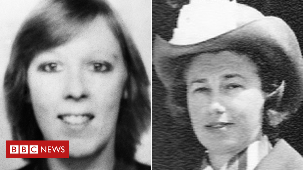 Chilly instances: The detectives at the trail of undiscovered killers