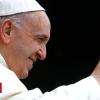 Climate modification: Pope urges action on blank energy