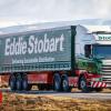 Eddie Stobart: Lorry firm objectives £550m stock market listing