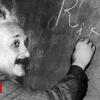 Einstein's shuttle diaries display physicist's racism