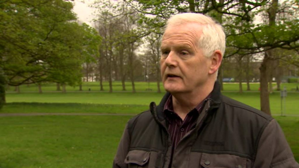 Former RUC officer: No evidence Nairac killed IRA member