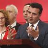 Greece-Macedonia name deal met with mixed response - The Globe and Mail