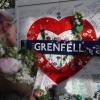 ‘Grenfell Eternally in our Hearts ’: Masses mark first anniversary of deadly London fire - The Globe and Mail