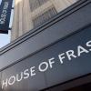 House of Fraser to near 31 shops