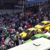 Iran financial protests close Tehran's Grand Bazaar