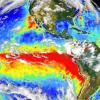 It's back: El Niño expected later this 12 months, forecasters say