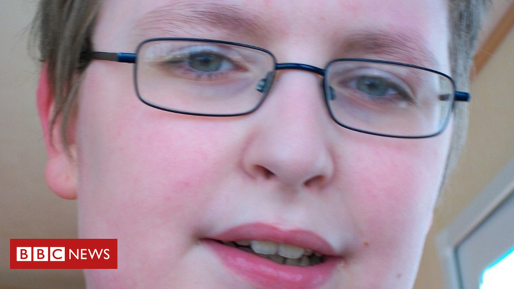 Jordan Burling death: Teenager had 'lowest BMI doctor had seen'
