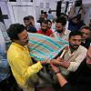Journalist, police bodyguards killed by means of assailants in Kashmir - The Globe and Mail