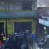 Kenya's Nairobi market blaze: Assessing the wear at Gikomba