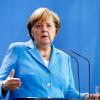 Merkel struggles to prevent German coalition difficulty on migrants - The Globe and Mail