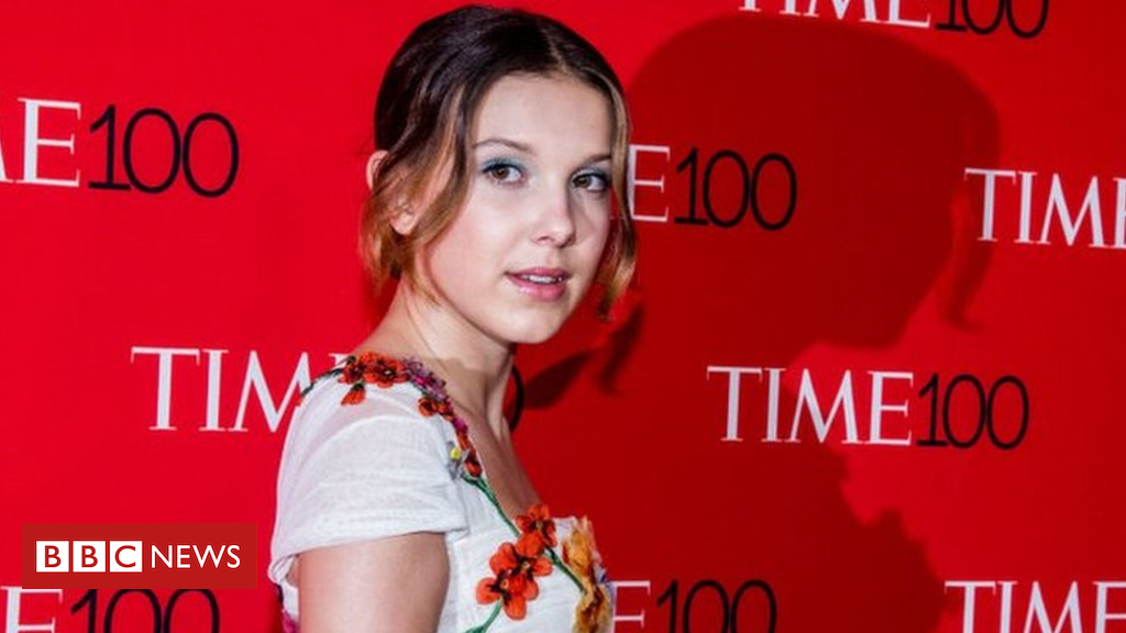 Millie Bobby Brown quits Twitter after being trolled