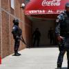 Pepsi bottling plant shuts in Mexico after gang threats