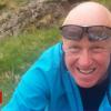 Pilot who died in North Uist crash from Aberdeenshire