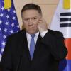 Pompeo says North Korea sanctions to remain until complete denuclearization - The Globe and Mail