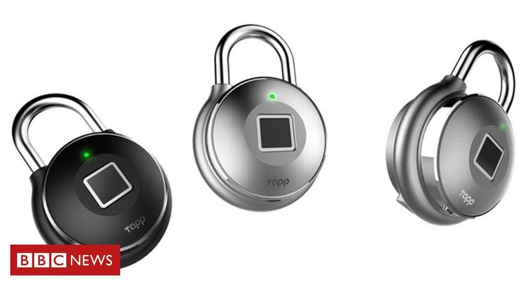 Sensible lock will also be hacked 'in seconds'