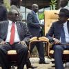 South Sudan rebellion leader to wait talks with president in Khartoum - The Globe and Mail