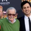Stan Lee: Wonder Comics multi-millionaire 'subject to elder abuse'