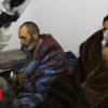 Syria war: OPCW says chlorine used in February assault