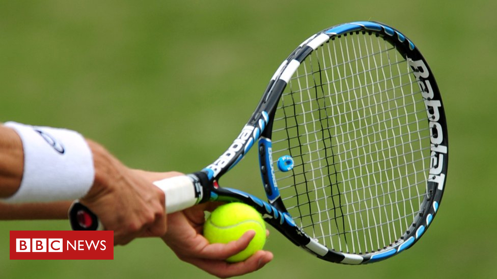 Tennis match-fixing investigators detain 13 in Belgium raids