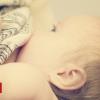 Transgender lady breastfeeds child in first recorded case, take a look at says
