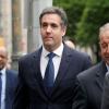 Trump ’s lawyer Michael Cohen in search of new criminal staff in FBI probe - The Globe and Mail