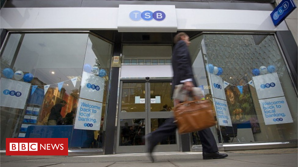 TSB concern continues eight weeks on