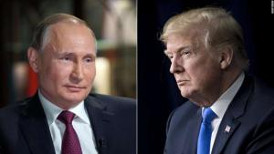 US and Russia 'exploring' imaginable Trump-Putin assembly